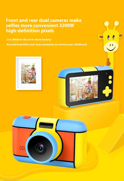 Cámara Digital Infantil - Image 14