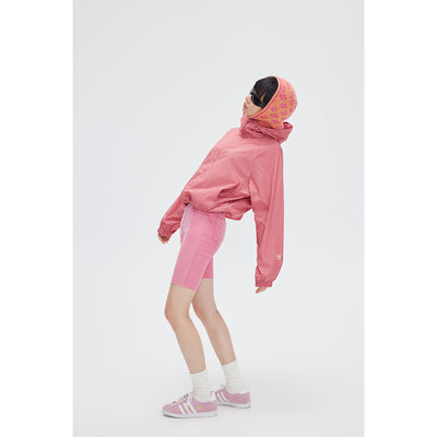Chamarra Deportiva Ligera con Capucha para Hombre - Image 5