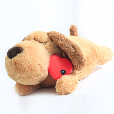 Juguete Calmante con Latido Cardíaco para Mascotas Ansiosas - Image 8