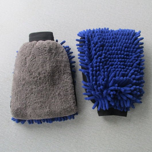 Guantes para Lavado de Auto - Image 8