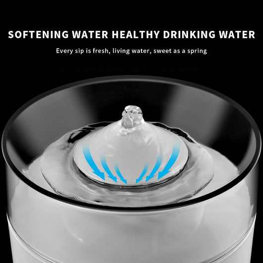 Dispensador Inteligente de Agua para Gatos - Image 3