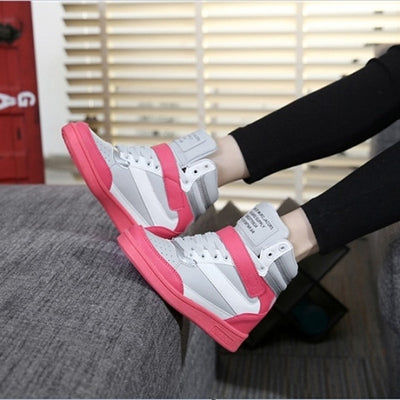 Zapatillas Deportivas Altas para Mujer - Image 22