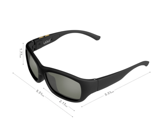 Gafas de Sol Polarizadas con Cambio de Color - Image 7