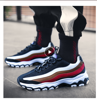 Tenis Deportivos Casuales para Correr - Image 10