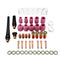 Set de Vidrios para Antorcha de Soldadura - Accesorios Profesionales