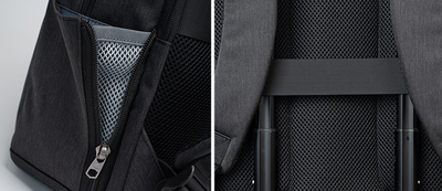 Mochila Impermeable con Carga USB - Image 8