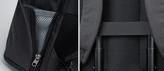Mochila Impermeable con Carga USB - Image 8