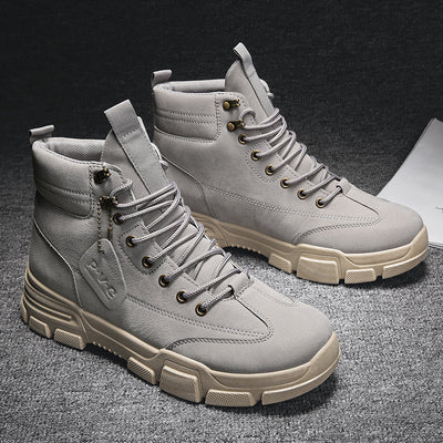 Botas Profesionales para Mantenimiento de Aerogeneradores - Image 9