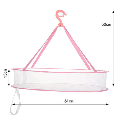 Canasta Plegable para Secar Ropa - Image 5