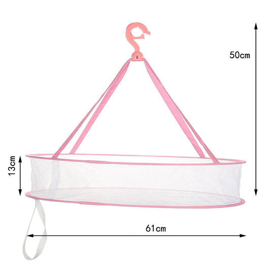 Canasta Plegable para Secar Ropa - Image 5