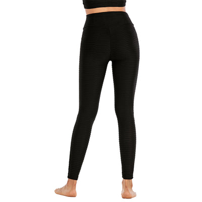 Leggins Deportivos Ajustados para Yoga y Fitness - Image 9
