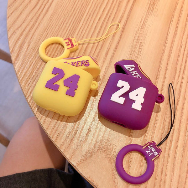 Funda Protectora Compatible con AirPods 2 de Apple