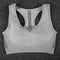 Gris Talla L Chaleco