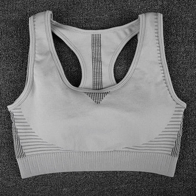 Leggings Yoga Sin Costuras TerritorioFit para Mujer - Image 25