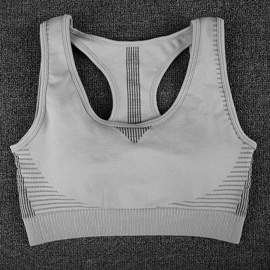 Leggings Yoga Sin Costuras TerritorioFit para Mujer - Image 25