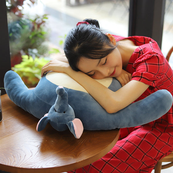 Muñecos de Peluche Cabeza Pequeña - Colección Adorable