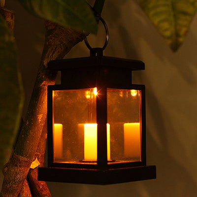 Vela LED Solar Recargable - Image 13