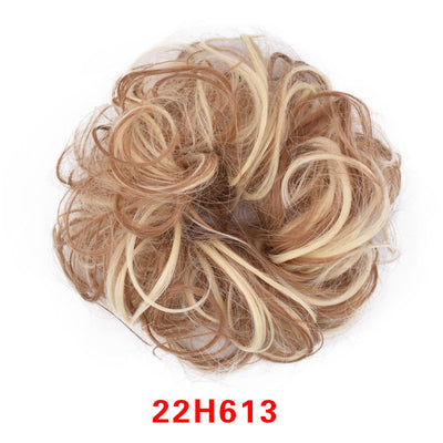Anillo Elástico para el Cabello - Image 3