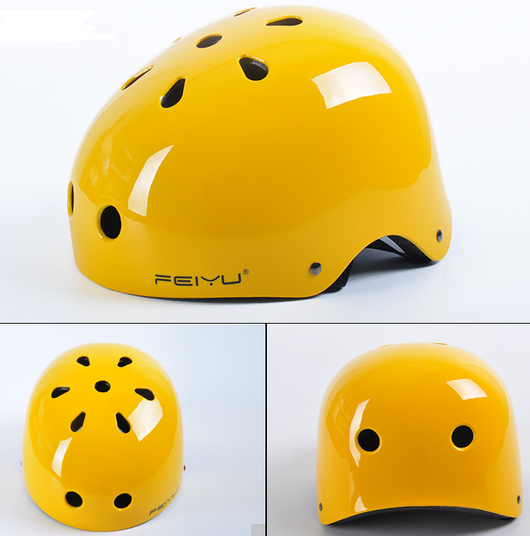 Casco de Patinaje Infantil con Protección Completa - Diseño Hip-hop para Niños y Adultos - Image 6