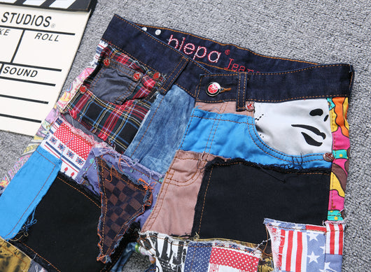 Jeans Slim Fit Clásicos - Image 5