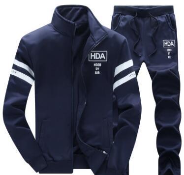 Sudadera Chaqueta para Hombre - Estilo Moderno y Confort - Image 5