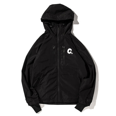 Chaqueta Cortavientos Funcional para Hombre - Primavera - Image 12