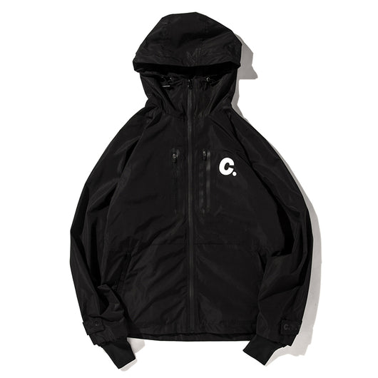 Chaqueta Cortavientos Funcional para Hombre - Primavera - Image 12