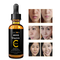 Vitamina C y E - Antioxidantes Potentes