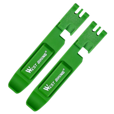 Palanca Desmontadora de Llantas WestBiking - Image 12
