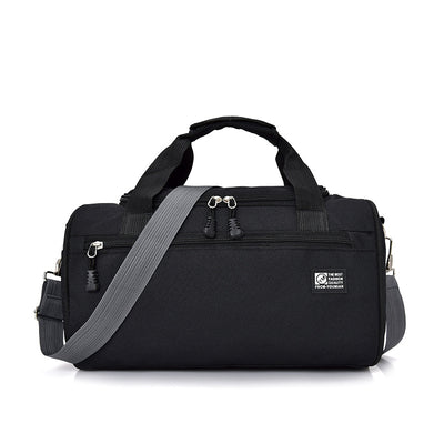 Bolsa Cilíndrica Deportiva Impermeable para Natación y Gimnasio - Image 22