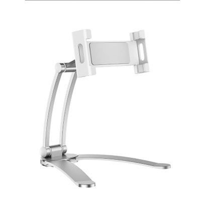 Soporte Ajustable de Aluminio para Tablet - Image 13