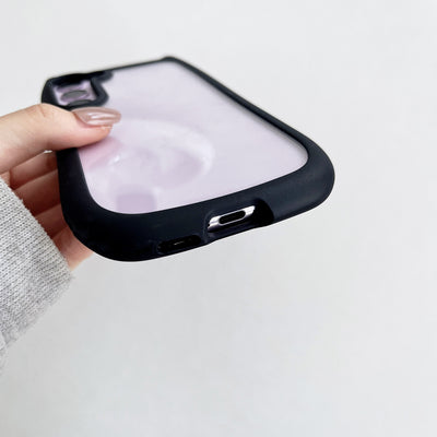 Funda Transparente para Celular con Orejas de Gato - Protección Antigolpes - Image 21