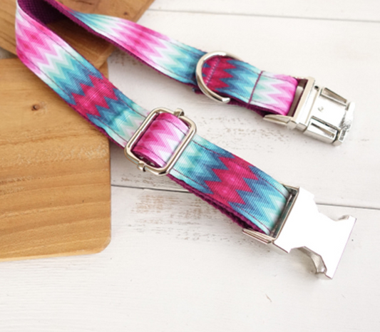Collar Personalizado para Perro con Diseño Exclusivo - Image 2