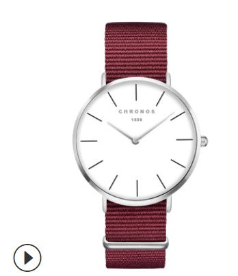 Reloj Chronos