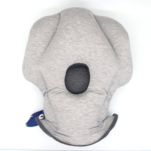 Almohada de Viaje Portátil con Soporte para la Cabeza - Image 9