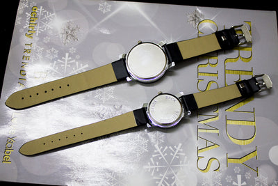Reloj de Pareja Meridian - Diseño Coordinado - Image 17