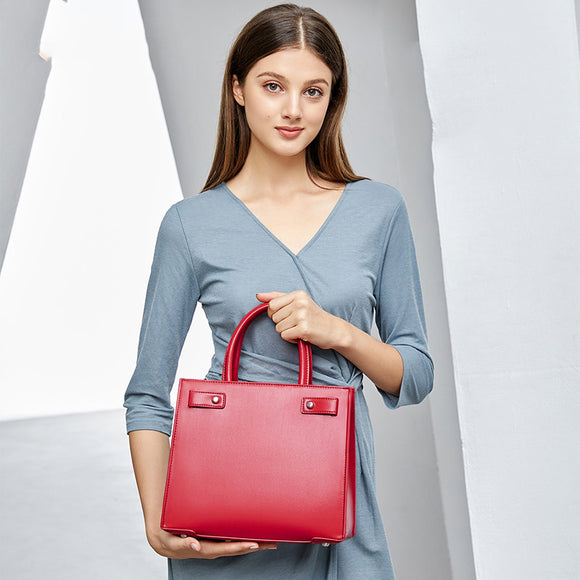 Bolsa Mensajera de Un Solo Hombro Portátil