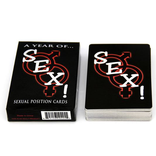 Juego de Cartas para Parejas: Desafíos y Diversión en Pareja - Image 2