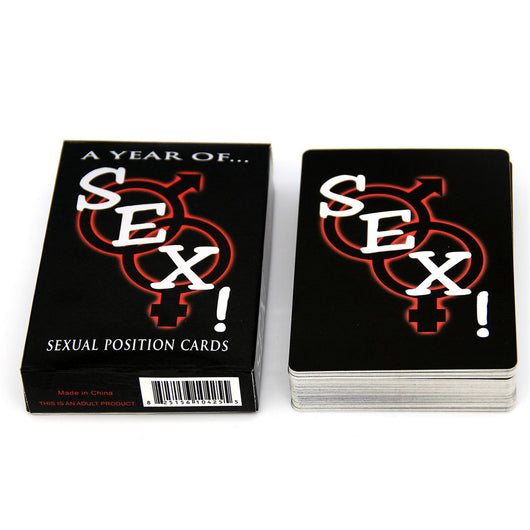Juego de Cartas para Parejas: Desafíos y Diversión en Pareja - Image 2