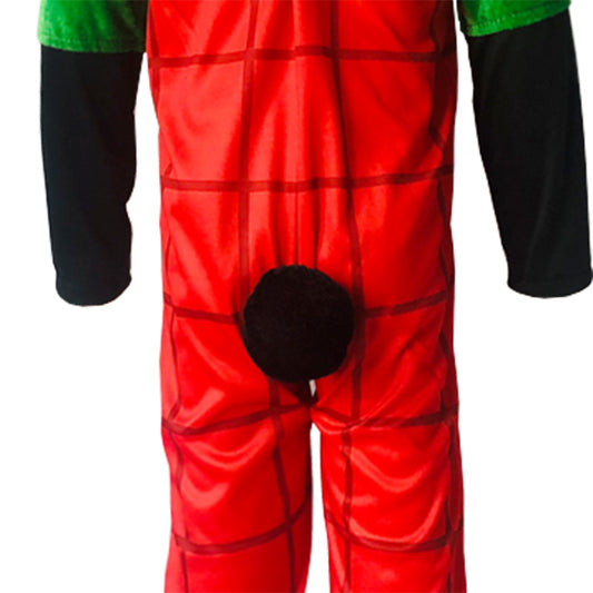 Disfraz Infantil de Personaje Animado para Rol y Teatro - Image 2