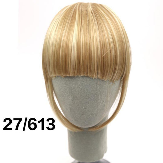 Extensiones de Flequillo Adhesivas - Image 6
