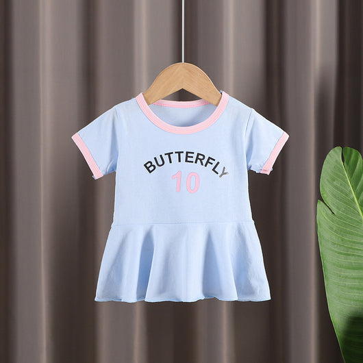 Vestidos Princesa para Niñas - Faldas Elegantes Baby - Image 8