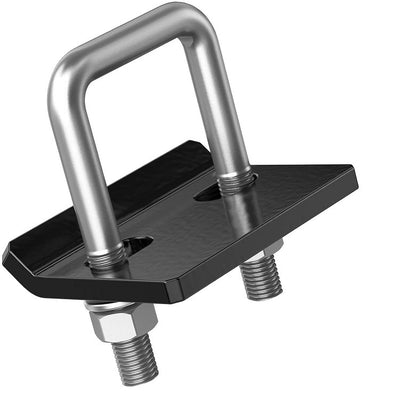 Soporte Bandera para Remolque con Suspensión - Image 12