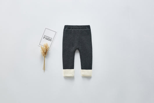 Leggings Térmicos Afelpados de Punto - Image 19