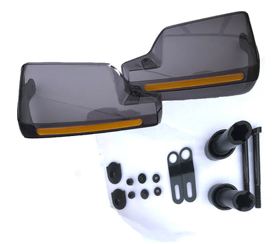 Funda Protectora para Manillar de Motocicleta - Image 3