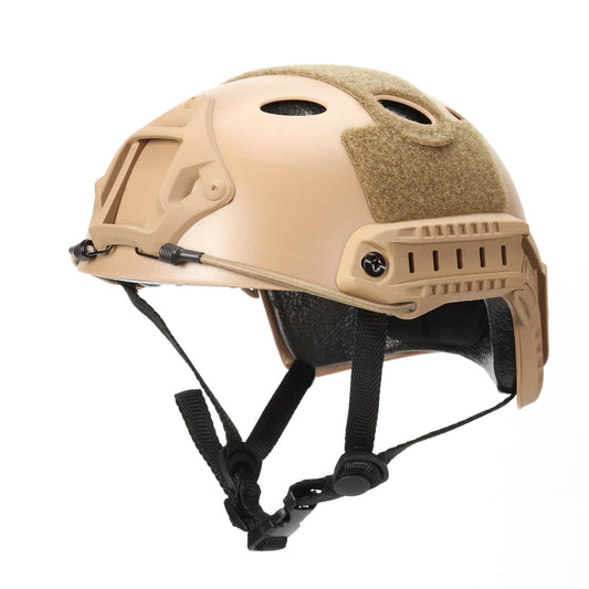 Casco Táctico Edición Estándar