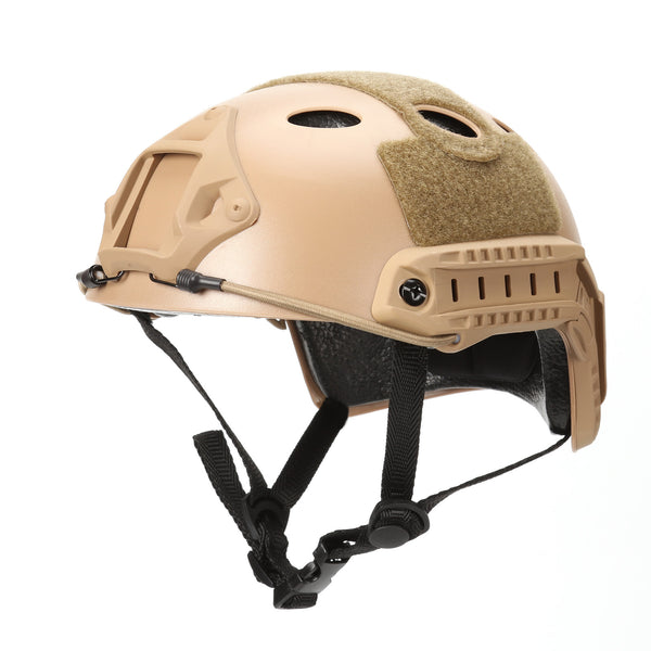 Casco Táctico Edición Estándar