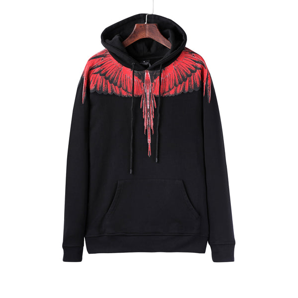 Sudadera con Capucha Moderna y Versátil