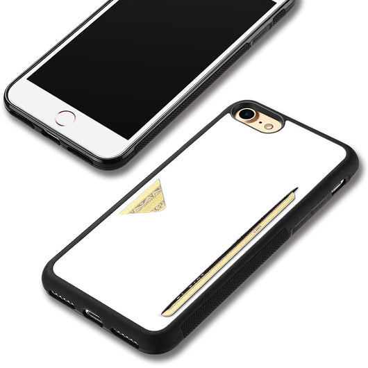 Funda Protectora para iPhone con Ranuras para Tarjetas Integradas - Image 10