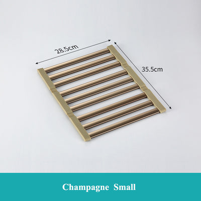 Rejilla Plegable para Fregadero de Cocina - Image 11